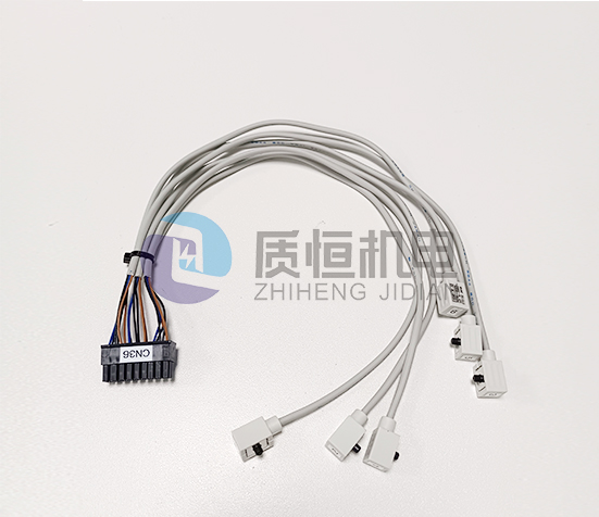 CM602 12头真空传感器 N610017022AD N610017022AC PRESSURE SENSOR WCONNECTOR 贴片机 传感器 SMT设备