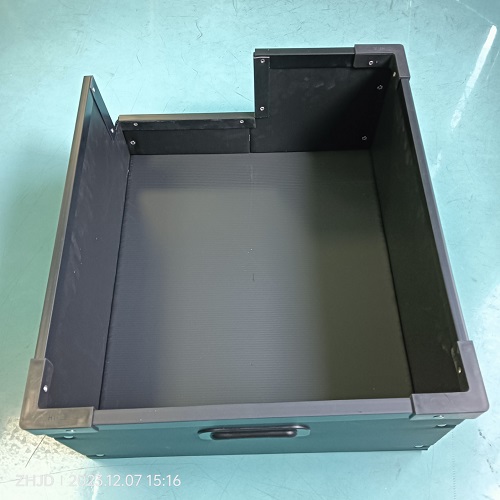 CM602 TRAY托盘废料箱